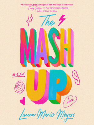 cover image of The MASH Up